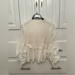 ENGLISH FACTORY  top